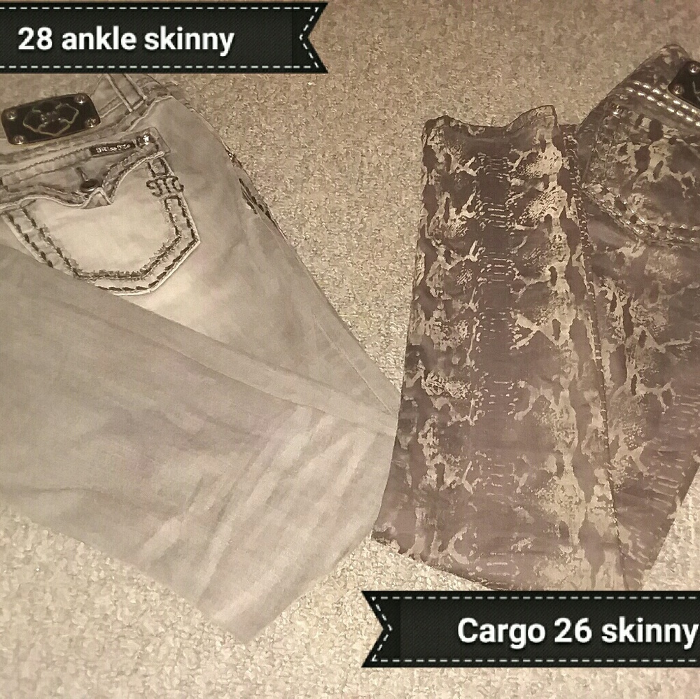 Miss Me - Picture 3 of 3